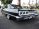 1963 Chevy Impala Ss Resto Mod Low Rod Impala photo 6