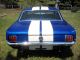 1964 1 / 2 Ford Mustang Coupe Mustang photo 8