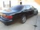 1995 Chevy Impala Ss 5.  7l,  Rwd Black All Stock. Impala photo 6