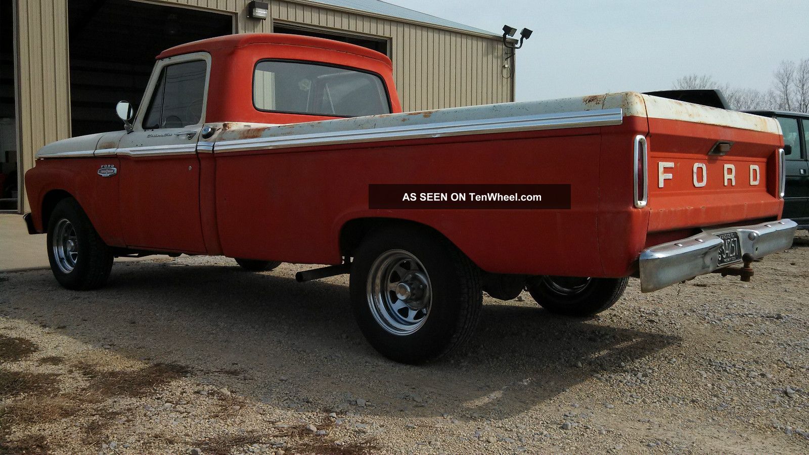 Ford truck finder #4