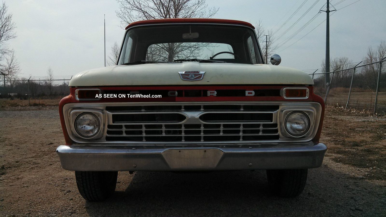 Ford truck finder #3