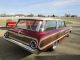1964 Ford Resto - Mod Station Wagon Country Squire Hot - Rod (all -) Cold Air Other photo 3
