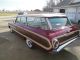 1964 Ford Resto - Mod Station Wagon Country Squire Hot - Rod (all -) Cold Air Other photo 4