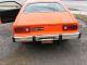 1980 Ford Pinto Base Sedan 2 - Door 2.  3l Other photo 2
