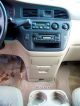2004 Honda Odyssey Ex Mini Van 5 Door 3.  5l T12260a Odyssey photo 11