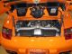 2007 Porsche 911 Turbo Coupe 2 - Door 3.  6l Orange 911 photo 9