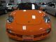 2007 Porsche 911 Turbo Coupe 2 - Door 3.  6l Orange 911 photo 6