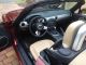 2009 Mazda Mx - 5 Miata Grand Touring Convertible 2 - Door 2.  0l MX-5 Miata photo 4