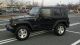 2008 Jeep Wrangler Rubicon 2 - Door - Includes Both Hard And Soft Tops Wrangler photo 1
