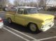 1960 Chevrolet Apache Short Bed Step Side Other Pickups photo 4