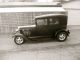 1929 Ford Model A 4 Door Sedan All Steel Hot Rod Model A photo 5