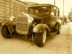 1929 Ford Model A 4 Door Sedan All Steel Hot Rod Model A photo 6