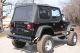 1989 Jeep Wrangler Lifted Wrangler photo 4