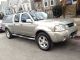 2002 Supercharged Nissan Frontier 4x4 Crew Cab Longbed 02 03 04 2003 2004 Tacoma Frontier photo 2