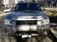2002 Supercharged Nissan Frontier 4x4 Crew Cab Longbed 02 03 04 2003 2004 Tacoma Frontier photo 3