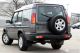 2003 Land Rover Discovery S7 4wd 3rd Seat 7 Passenger Discovery photo 1