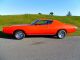 1971 Dodge Charger Charger photo 3