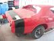 1972 Dodge Charger Classic Mopar Muscle Car Great Restoration Project 71 72 73 Charger photo 4