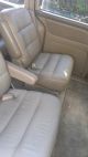 2000 Honda Odyssey Ex Mini Passenger Van 5 - Door 3.  5l Odyssey photo 9