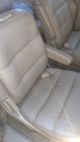 2000 Honda Odyssey Ex Mini Passenger Van 5 - Door 3.  5l Odyssey photo 11