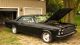 1966 Ford Galaxie 500 With 428 Cu.  In,  4 Speed Transmission,  Posi Trac,  With A / C Galaxie photo 2