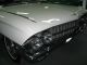 1962 Cadillac Eldorado Convertible Eldorado photo 7