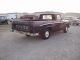 1964 Dodge Pickup 100 Power Wagon Sweptline 318 Four Speed Other Pickups photo 4