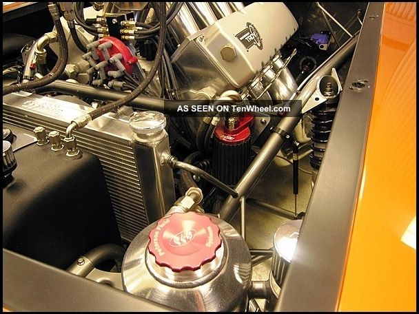 1969 Chevrolet Camaro Rad Rides By Troy Car