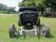 1932 Ford 3 Window Coupe Hot Rod Street Rod Other photo 2