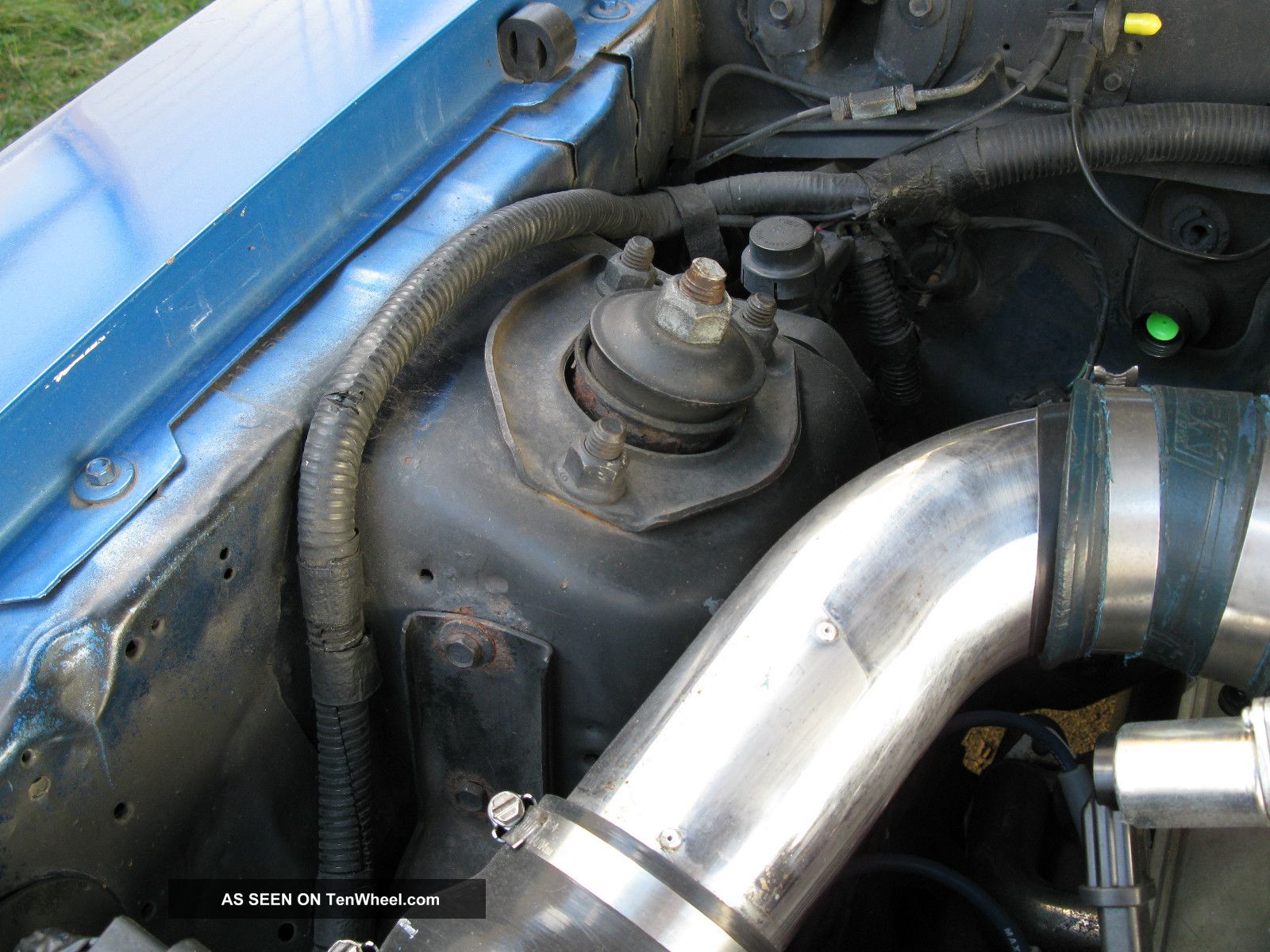 1989 ford mustang lx 5 0 l hatchback very fast