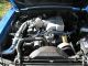 1989 Ford Mustang Lx 5.  0 L Hatchback Very Fast Mustang photo 3