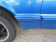 1989 Ford Mustang Lx 5.  0 L Hatchback Very Fast Mustang photo 5