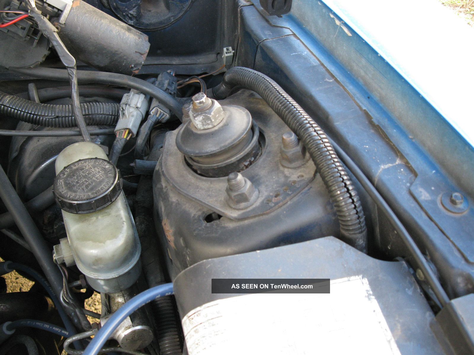 1989 ford mustang lx 5 0 l hatchback very fast