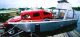 1969 Nascar Dodge Daytona Jet Turbine Resto - Mod Charger photo 6