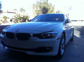 2013 Bmw 328i Premium Package + Tint + Wood Trim Bms Tuning Package photo
