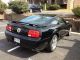 2007 Ford Mustang Gt Coupe 2 - Door 4.  6l Mustang photo 1