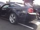 2007 Ford Mustang Gt Coupe 2 - Door 4.  6l Mustang photo 3