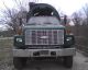 1992 Cheverlot Kodiak Garbage Truck Caterpillar 3116 Other Makes photo 2