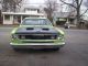 1970 Plymouth Duster 340 Clone Duster photo 1