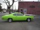 1970 Plymouth Duster 340 Clone Duster photo 3