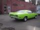 1970 Plymouth Duster 340 Clone Duster photo 4