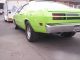 1970 Plymouth Duster 340 Clone Duster photo 8