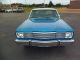 1974 Plymouth Valiant Other photo 11