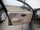 1999 Saturn Sl2 Base Sedan 4 - Door 1.  9l S-Series photo 7