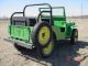 Early 1946 Willys Vec Jeep,  Serial Number Cj2a 19143 CJ photo 4
