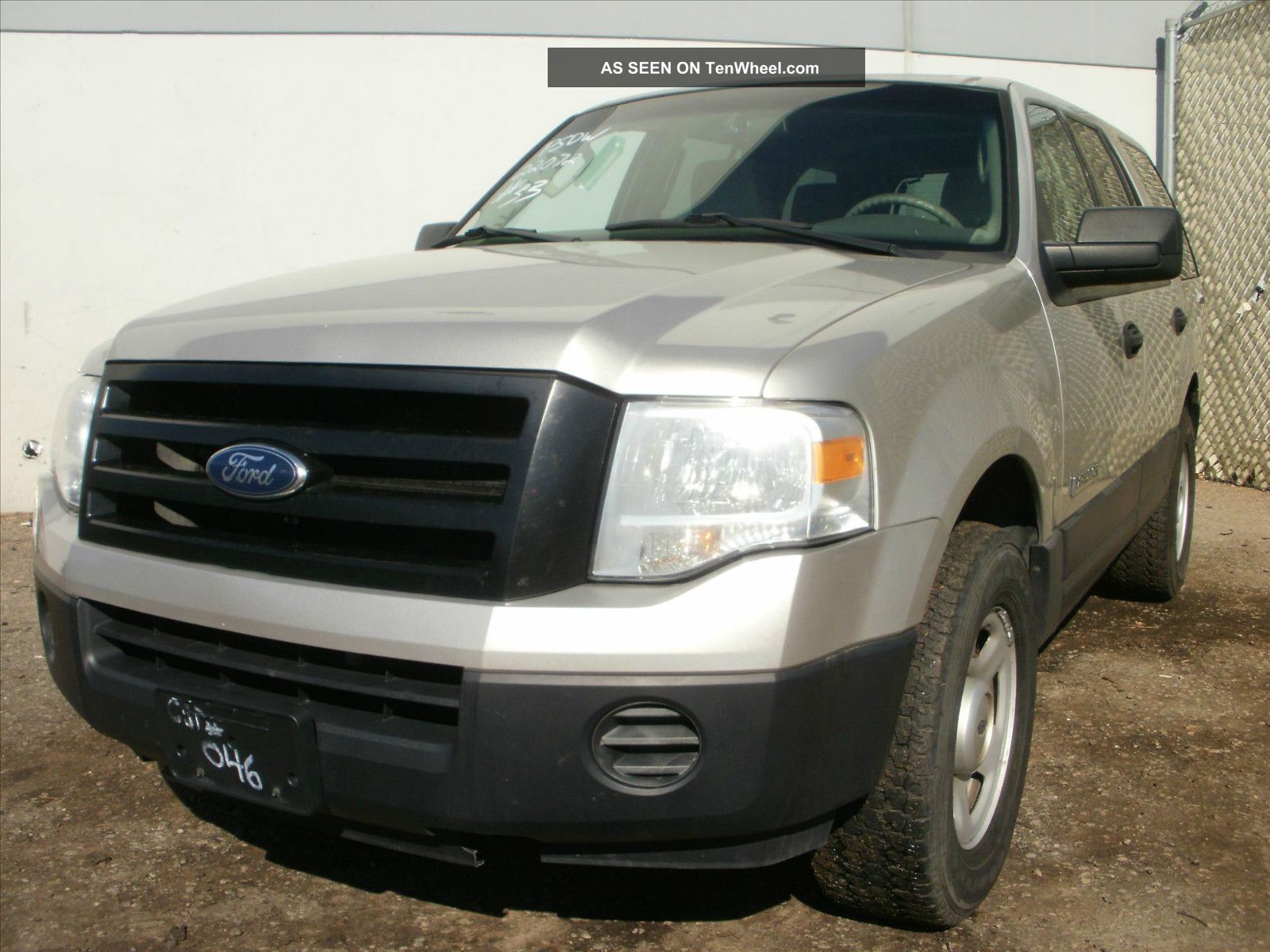 Ford asset #10