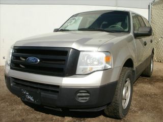 2007 Ford Expedition Xlt 4x4,  Asset 22072 photo