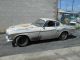 1964 Volvo P1800s Sitting In Garage Since 2000 Needs Restoration Very Complete Other photo 3
