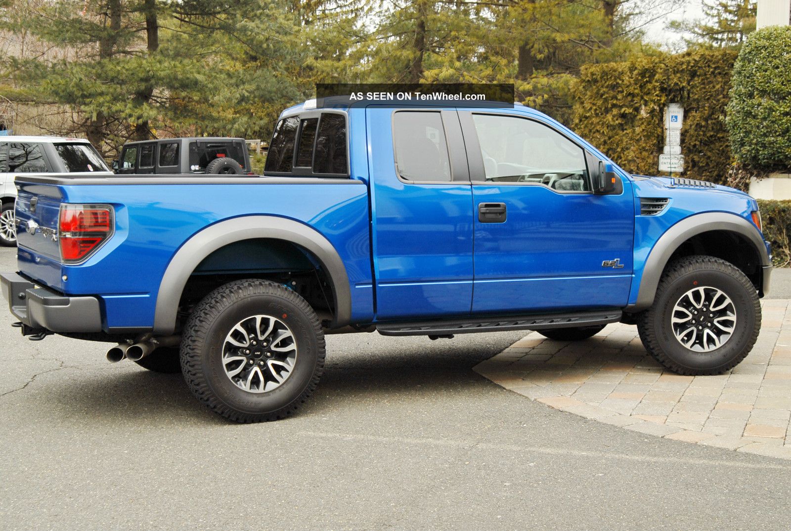 Ford F150 Xlt Extended Cab