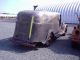 1934 White Panel Truck Custom Body One Of A Kind Other Makes photo 2